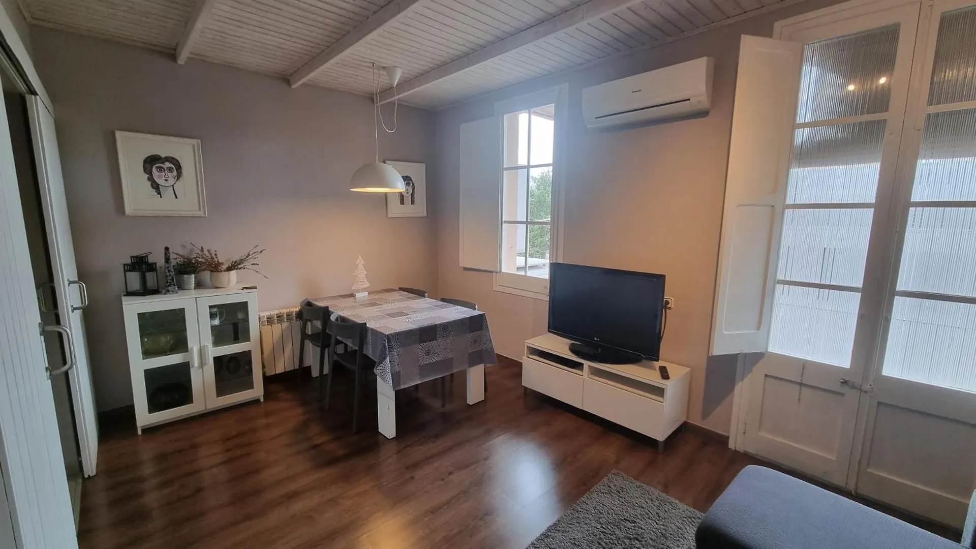 Apartment Sant Francesc Olot Spain