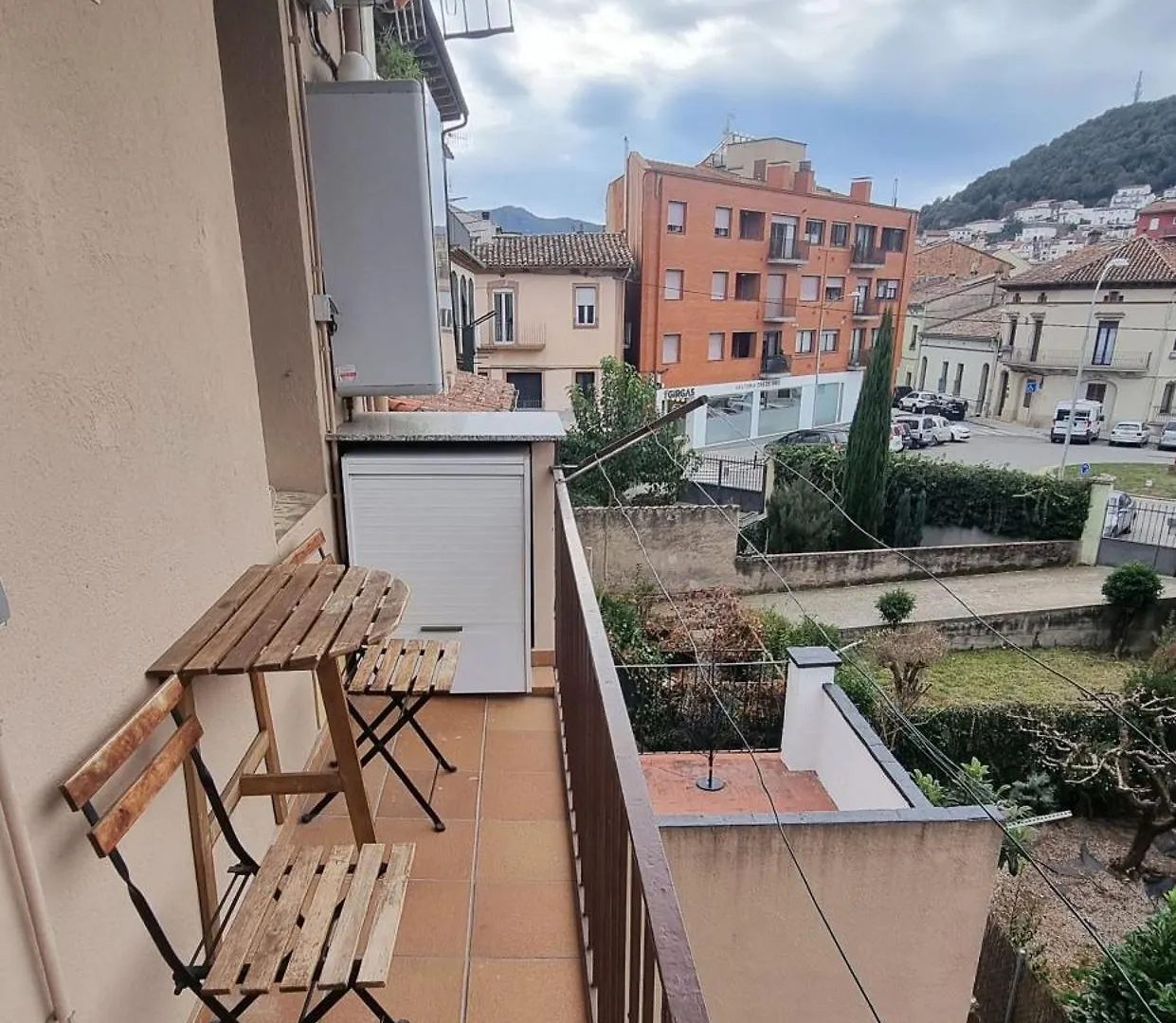 Apartment Sant Francesc Olot