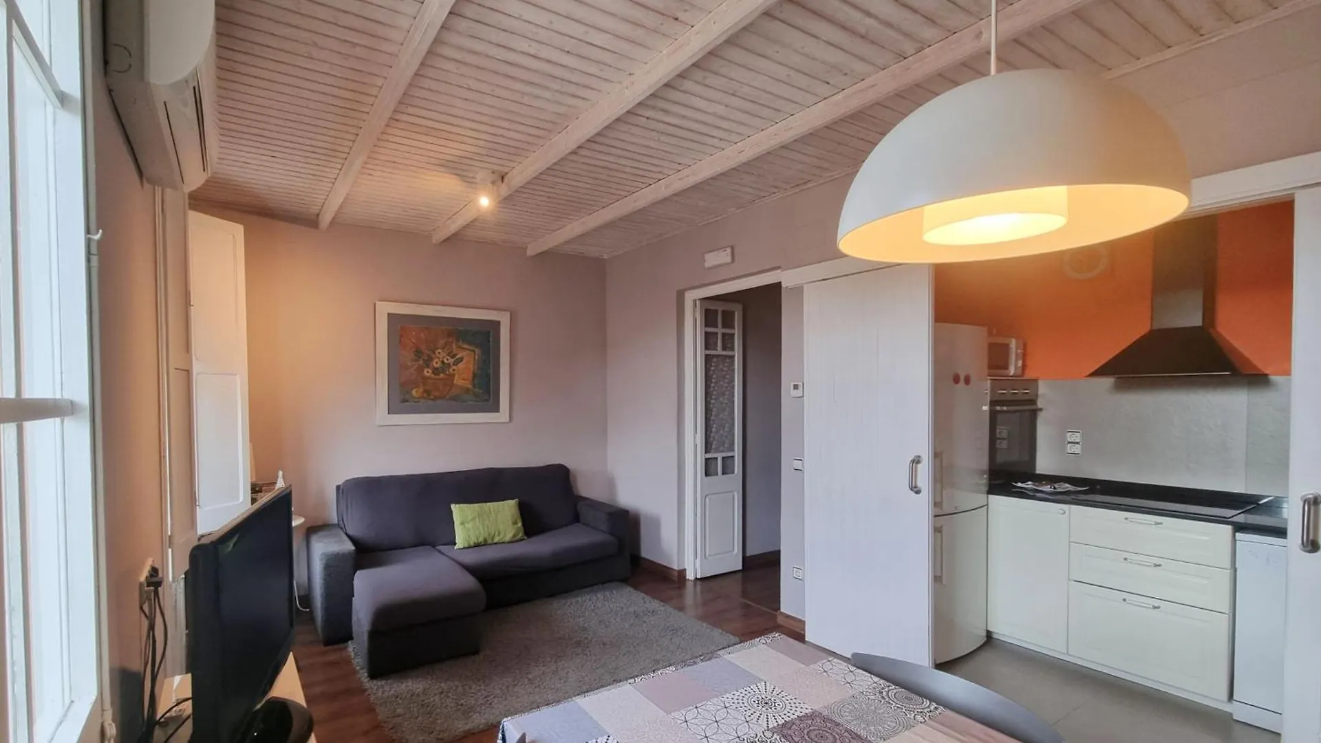 Apartment Sant Francesc Olot