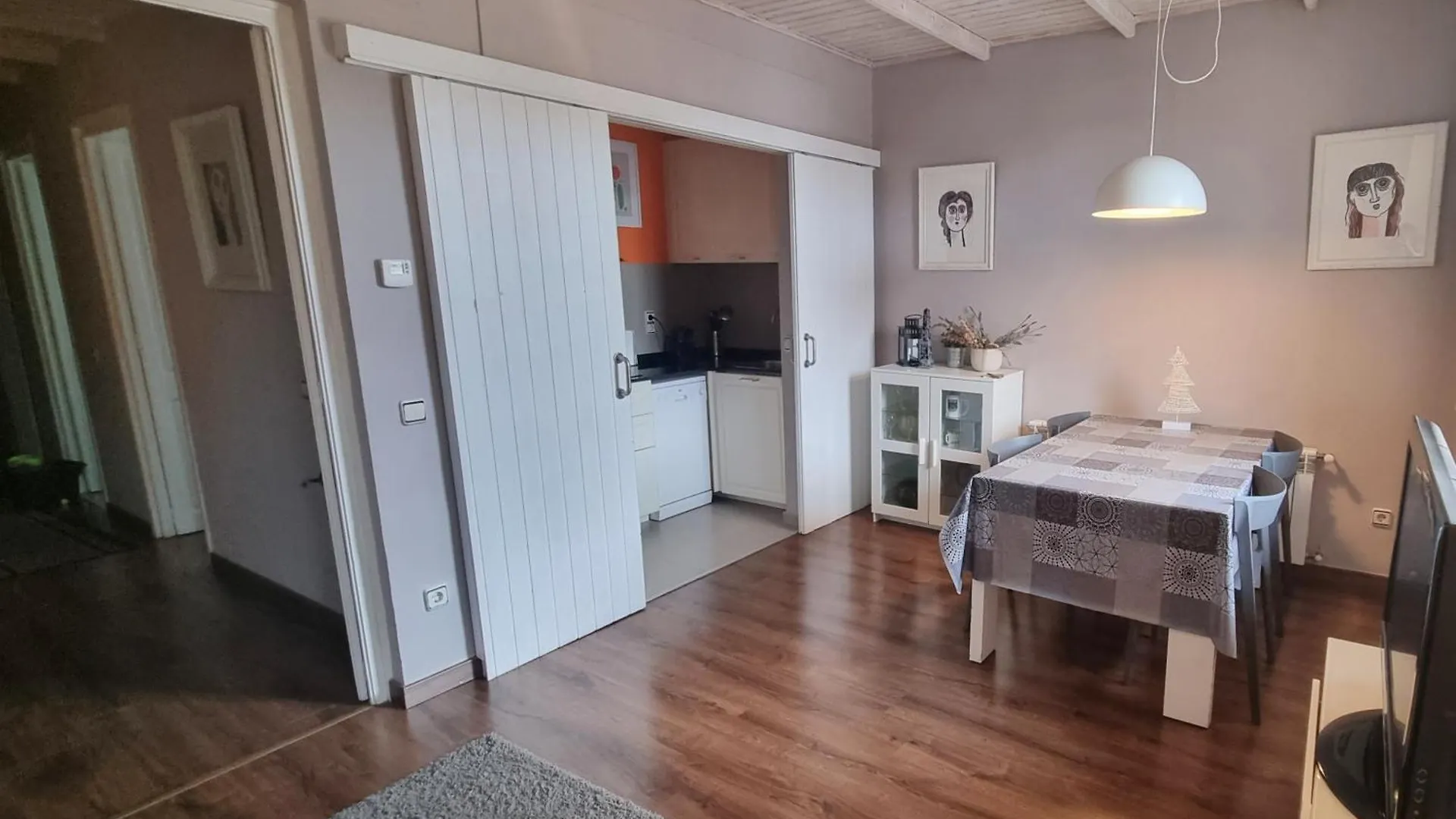 Apartment Sant Francesc Olot