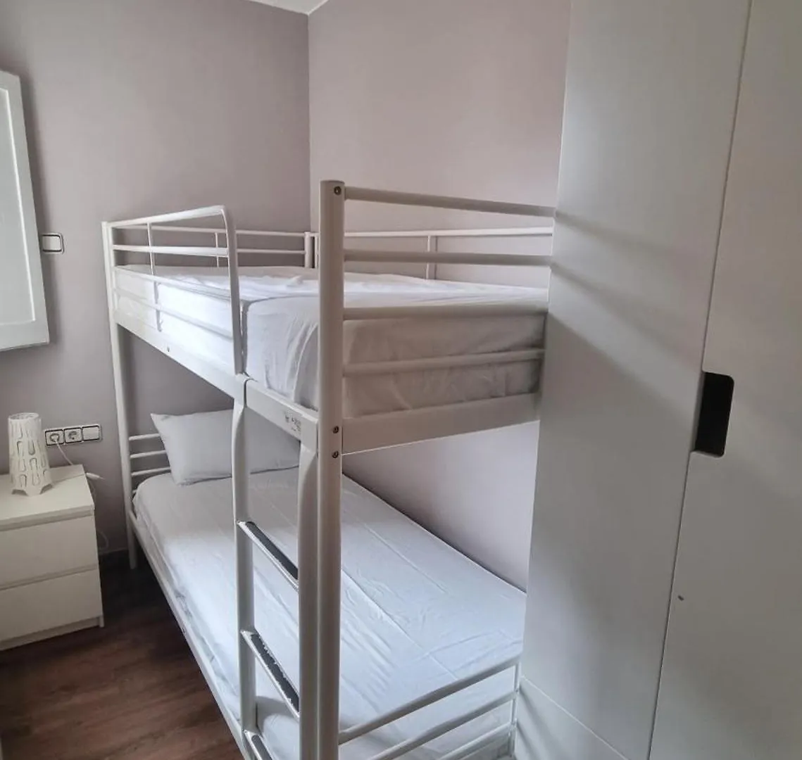 Apartment Sant Francesc Olot 0*,  Spain