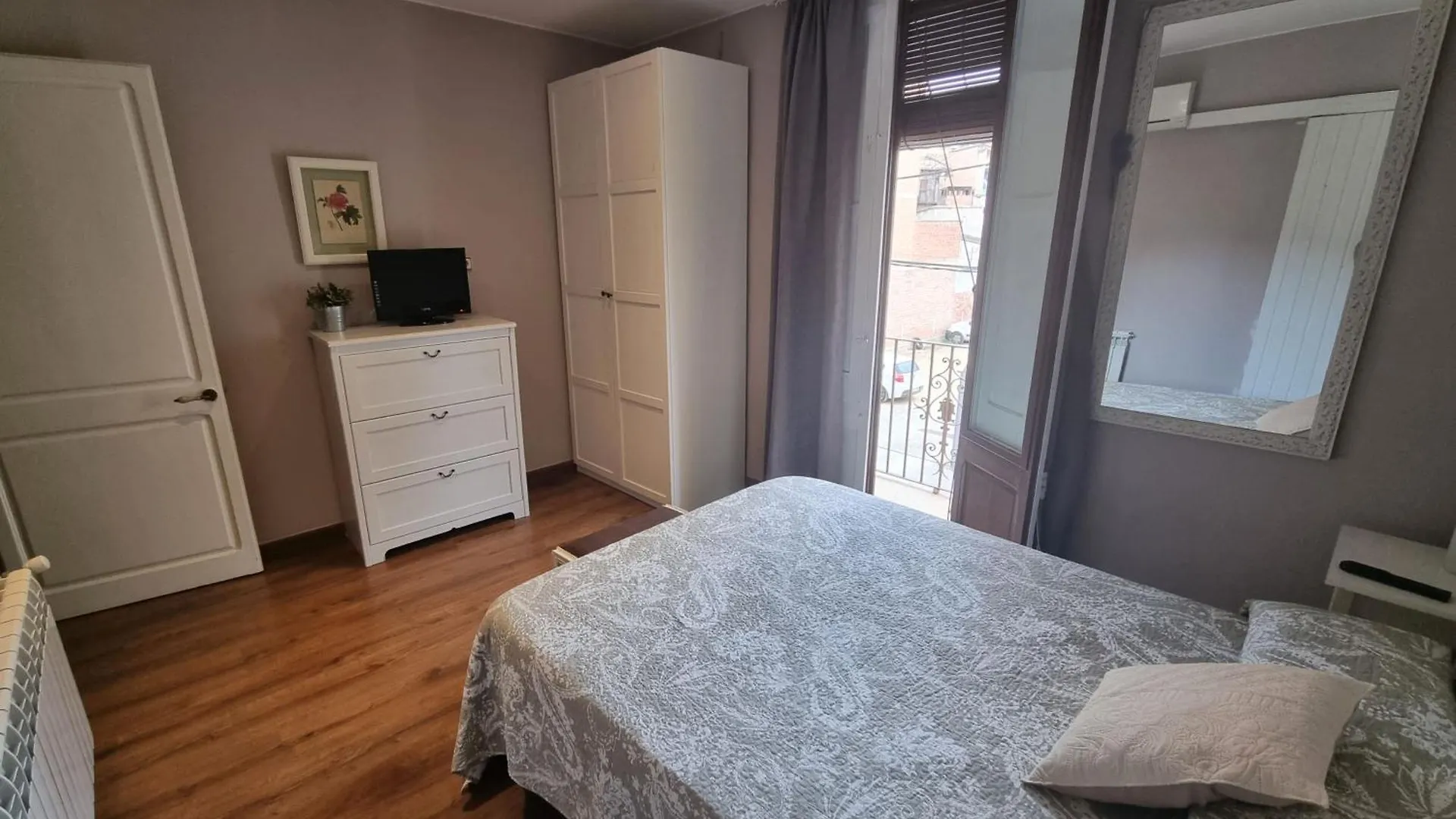 Apartment Sant Francesc Olot