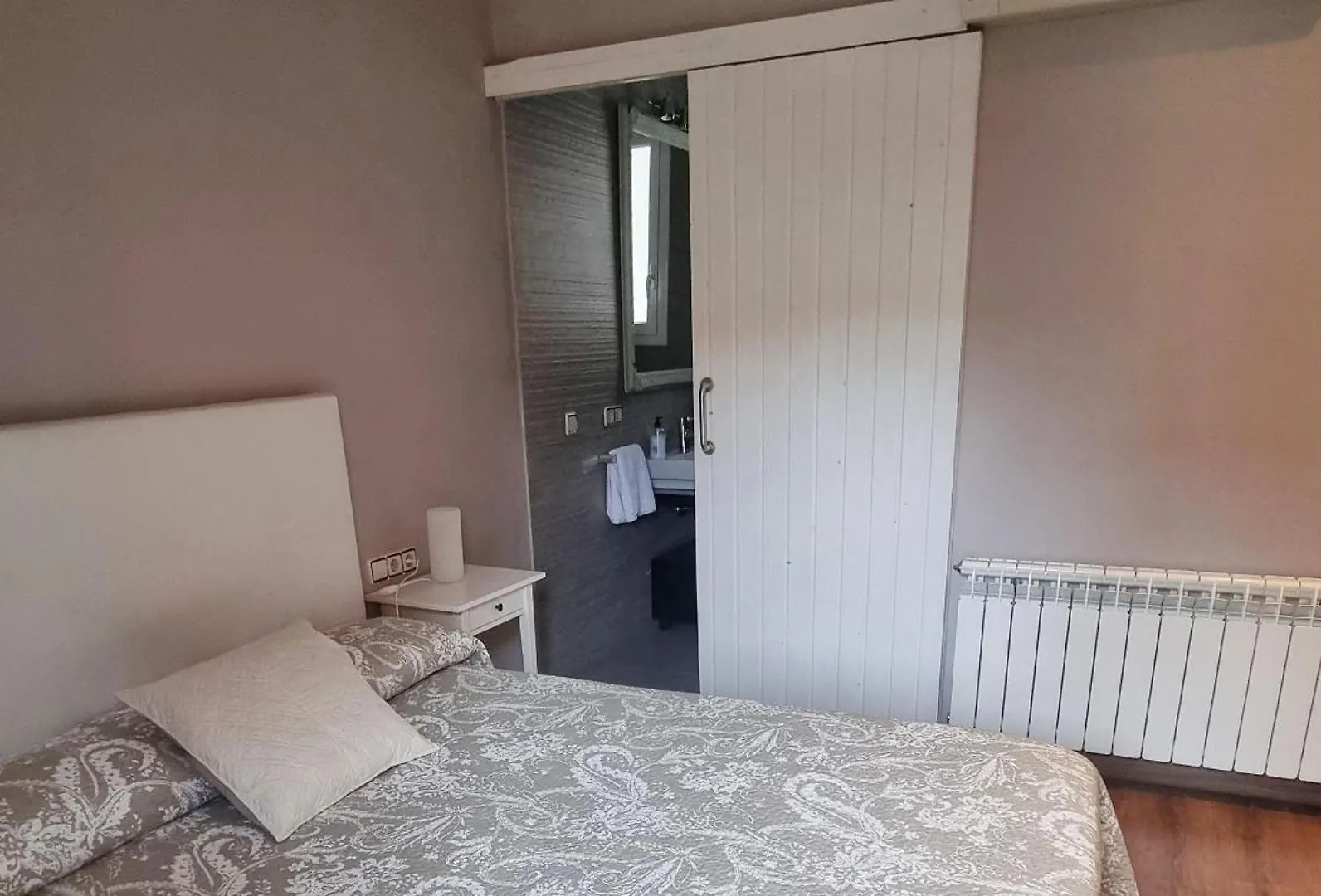 Apartment Sant Francesc Olot 0*,  Spain