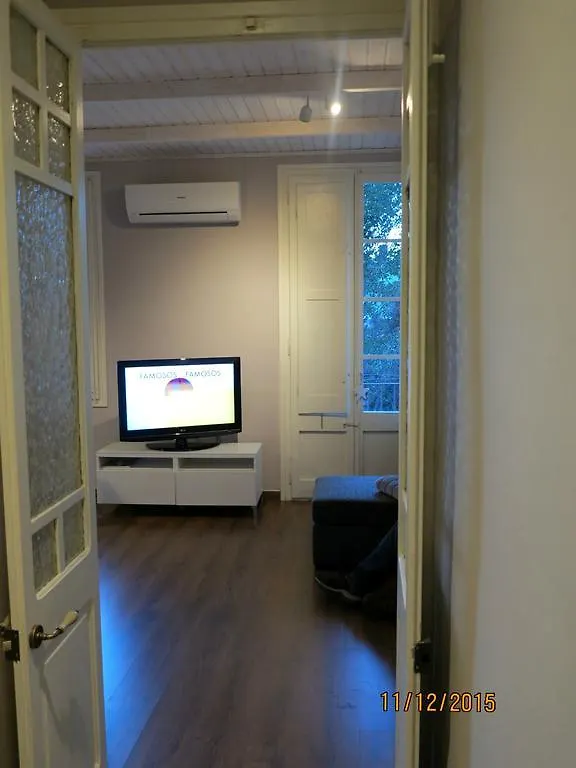 Apartment Sant Francesc Olot Spain