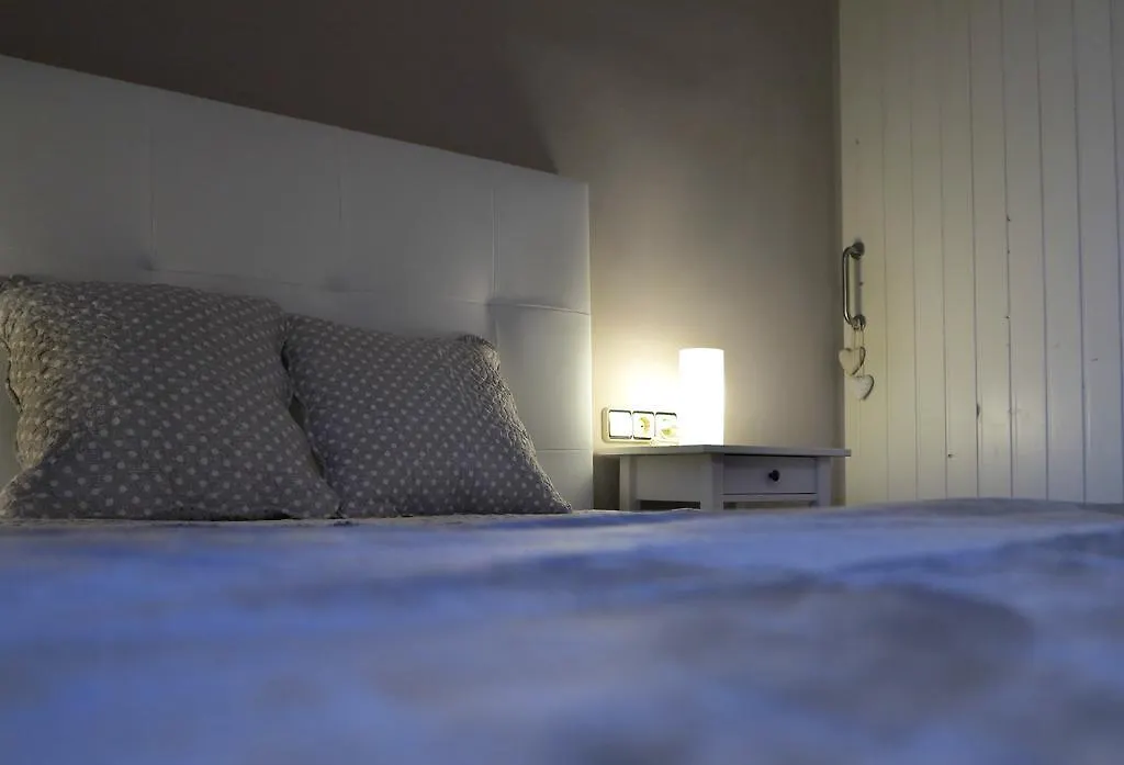 Apartment Sant Francesc Olot 0*,  Spain