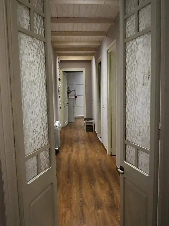 Apartment Sant Francesc Olot 0*,