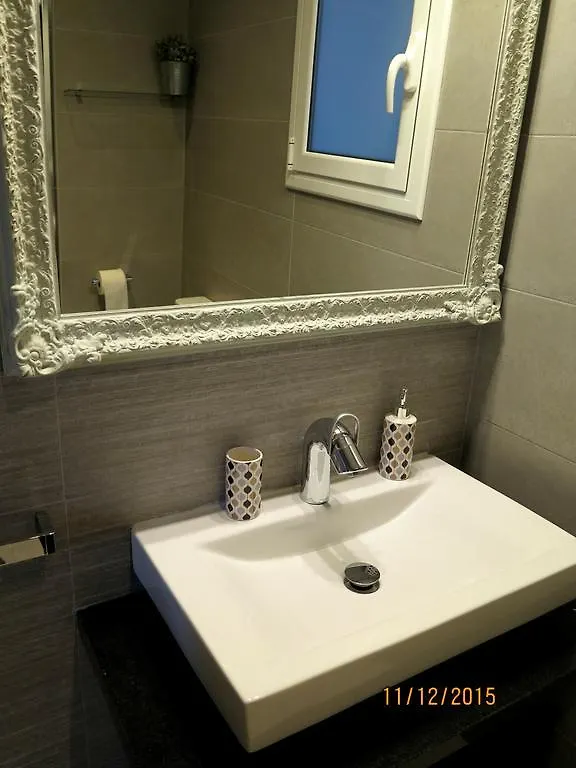 Apartment Sant Francesc Olot