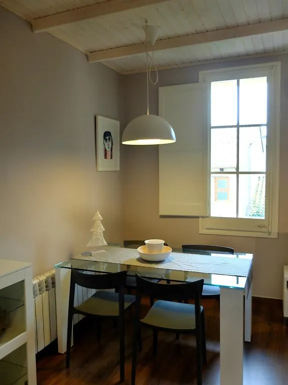 Apartment Sant Francesc Olot 0*,  Spain