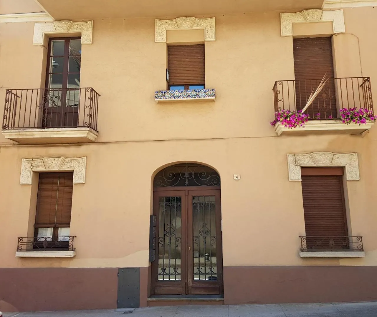 Apartment Sant Francesc Olot