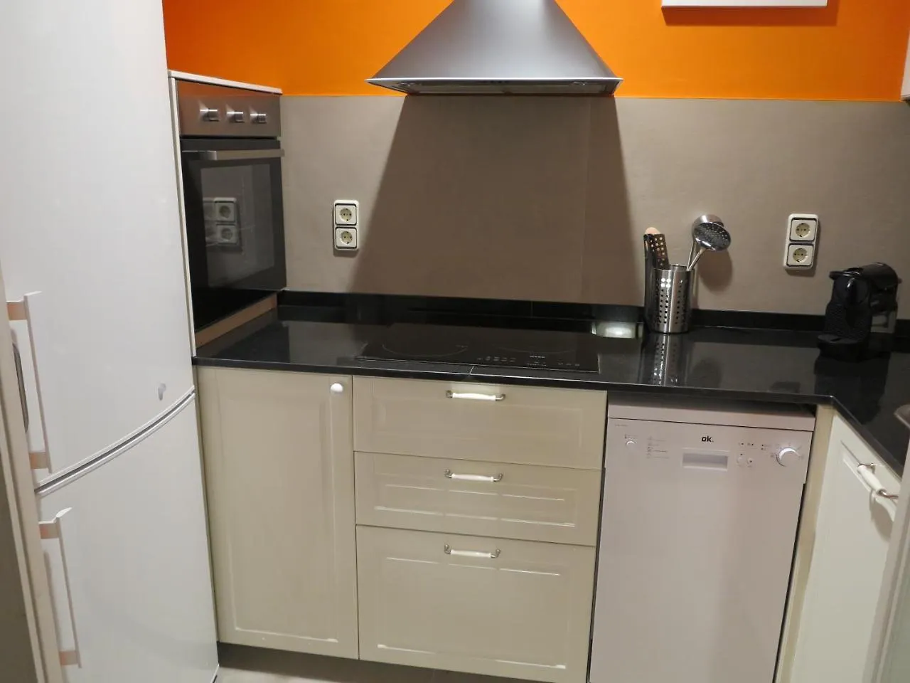 Apartment Sant Francesc Olot